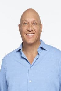 Steve Wilkos