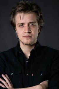 Rodrigo Oscós