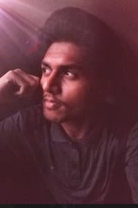 Saurabh Sudhir Doke