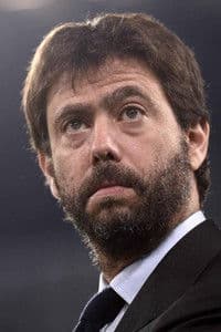 Andrea Agnelli
