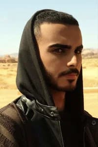 Ziad Almutairi
