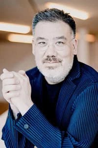 Alan Gilbert