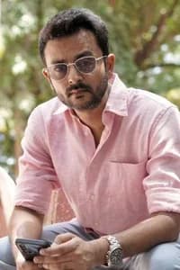 Ajitesh Gupta