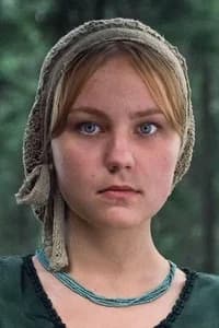 Olga Mironova