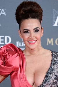 Cristina RodrĂguez Torres