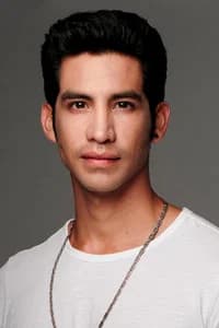 Santiago Suárez