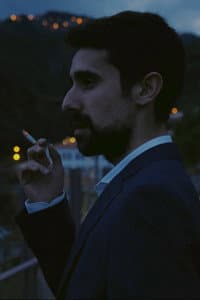 Pedro Araújo Santo