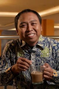 Imron Rosyadi
