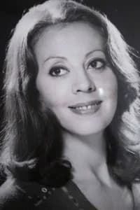 Aristoula Ellinoudi