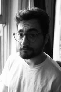 Taha Bayramoglu