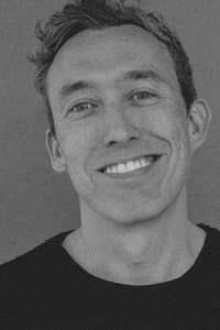 Adam Terence Bailey