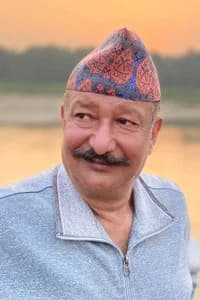 Santosh Pant
