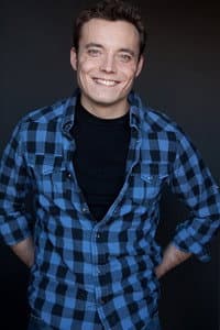 Nick Mikula