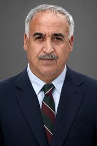 Abdelhamid Kermali
