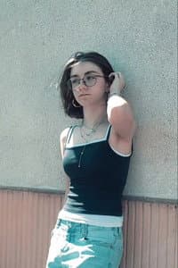 Emmie Palisse
