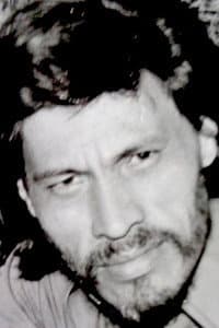 Rodrigo Puebla