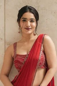 Saniya Iyyappan