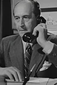 Marshall Bradford