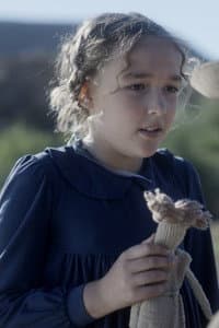 Leah Lindeque