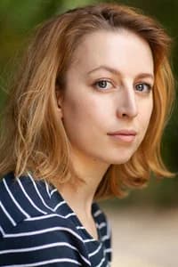 Lucy Greenhalgh