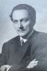 Manly P. Hall