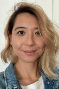 Tina Chen