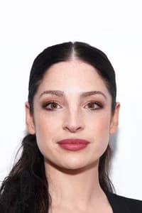 Anna Hopkins