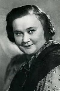 Irina Zarubina