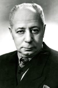 Lev Krovitskiy