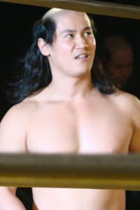 Shū Satō