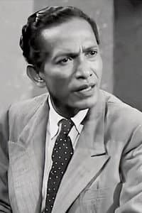 Shariff Medan