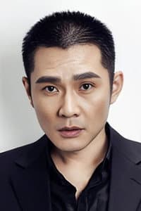 Ren Shuai