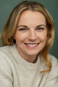 Rebecca Ward