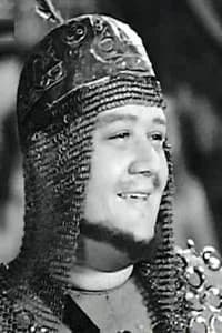 Nessim Nada