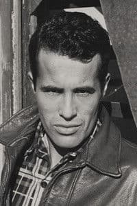 Kenneth Anger