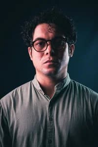 Edwards A. Martínez Cruz