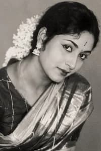 K. R. Indira Devi