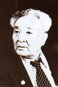 Sadykbek Dzhamanov