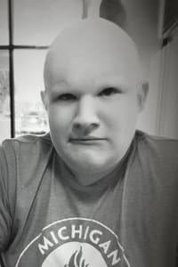 Noah Brown