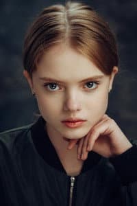 Alisa Konashenkova