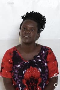 Nyambura Wahu