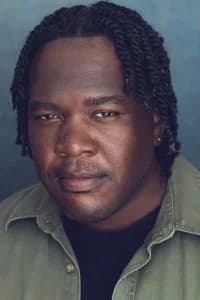 Xavier Rodney