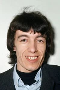 Bill Wyman