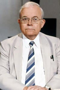 André Bergeron