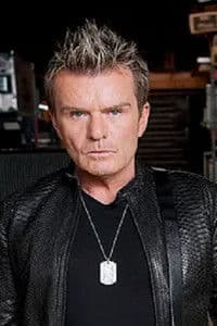 Billy Duffy