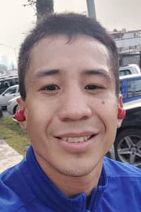 Jovanni Straffon