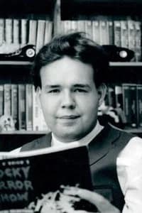 Øyvind Fabricius Holm