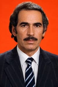 Joseph Nano