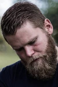 Hörður Már Bjarnason