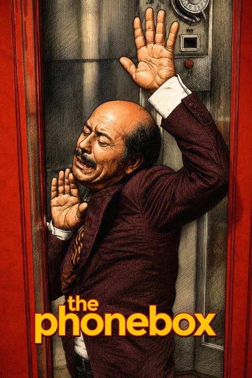 The Telephone Box
